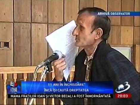 Cazul Ţundrea, la Exces de Putere