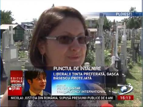 Trei ani fără Mădălina Manole