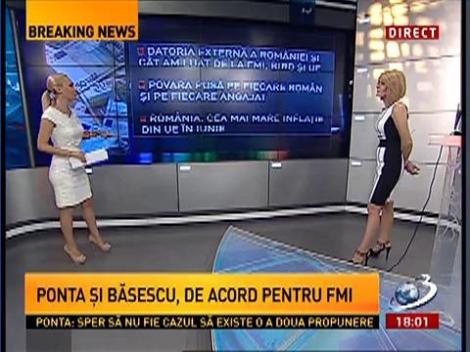 Fiecare român, dator vândut. Împrumuturile externe, o povară importantă