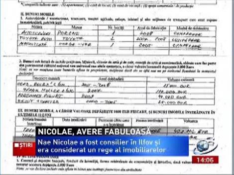 Finul lui Becali, supranumit regele imobiliarelor din Ilfov