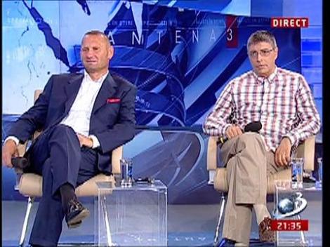 Cornel Tăbăcaru, detalii incredibile despre afacerile lui Florin Anghelescu