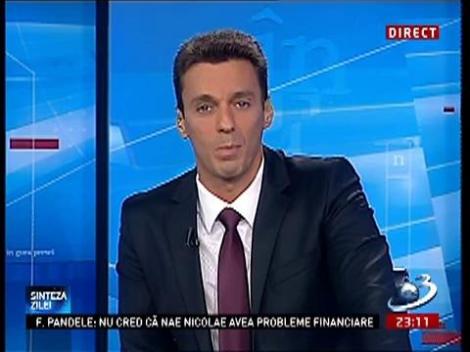 Mircea Badea: Masina de amantă - piţipoancă nu mai e X5, acum e Cayenne.