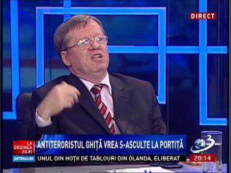 Anton Hadăr: Pe noi liderii de sindicat ne ascultă şi cu prepay şi fără prepay
