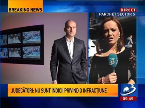 Director RCS&RDS, verificat de procurori