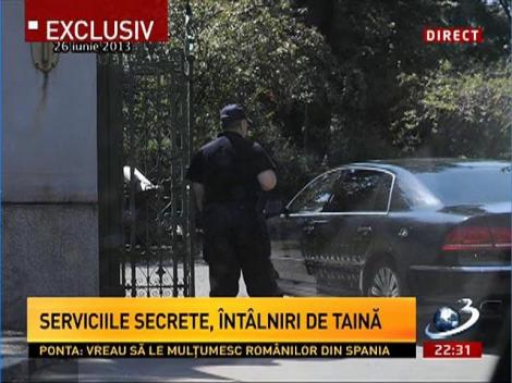 Imagini în premieră! Implicarea serviciilor secrete în cazul Hayssam