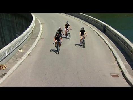 Afaceri din pasiune. Cum să construieşti un business cu biciclete, de la zero