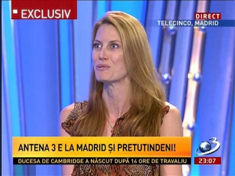 Designerul Elena Urucatu, o poveste de succes