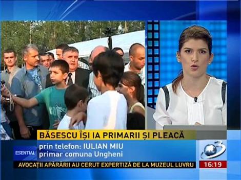 Primar din Argeş, exclus din PDL: Nu ne-am dorit acest lucru. Excluderea nu ne aparţine