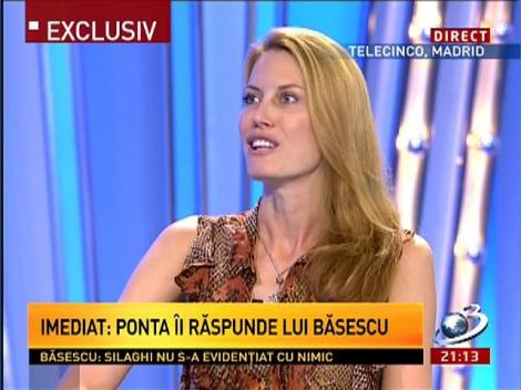 Românii din Spania, despre lucrurile care le lipsesc