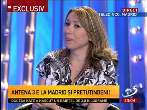 Povestea româncei rănite în atentatul din 2004 din Spania