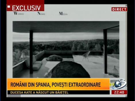 Povestea constructorului român care ne face cinste peste hotare