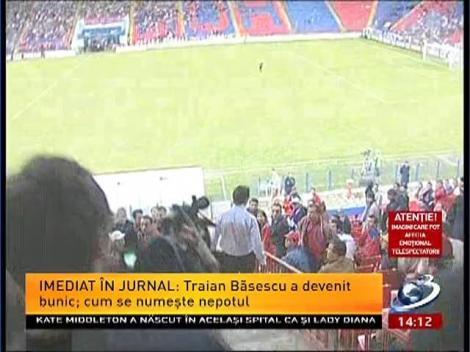 Managerul general al Stelei a fost amendat cu 400 de euro, după ce a agresat o echipă de jurnalişti la Skopje