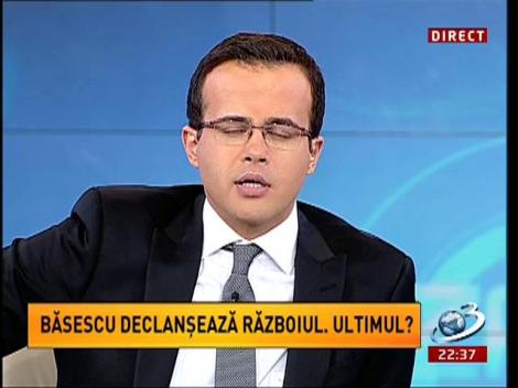 Mihai Gâdea: Am fost citat ca martor, mâine, la DNA. Sunt foarte curios să aflu de ce