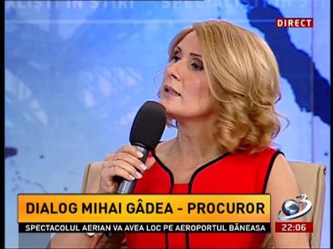 Alessandra Stoicescu: