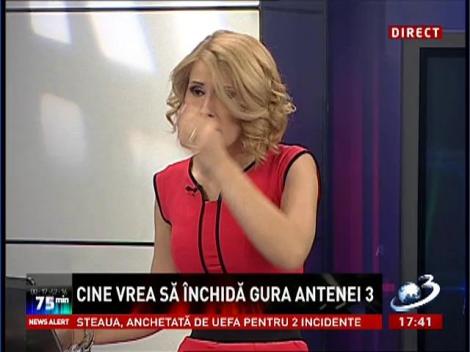 Capcana pe care DNA şi-a întins-o singură prin comunicatul despre începerea urmăririi penale