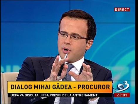 Oana Stănciulescu: Antena 3 este singura televiziune şi puternică şi credibilă, de asta trebuie să i se închidă gura