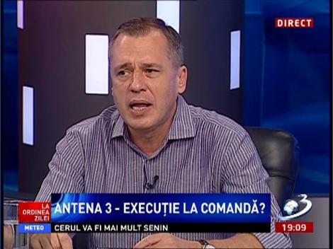 Mugur Ciuvică, despre audierile de la DNA