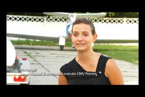 Income Magazine: Proiectul Redescoperă România, iniţiat de Petrom