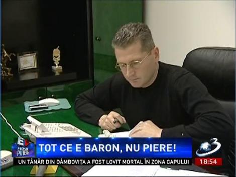 Exces de Putere: Ce contracte dubioase a încheiat primarul Liviu Negoiţă