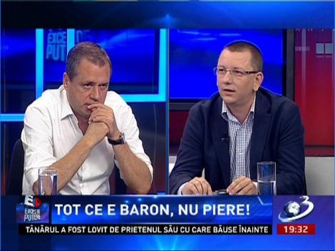 Exces de Putere: Preşedintele CNAS, despre articolul scris jurnalistul Dragoş Boţa