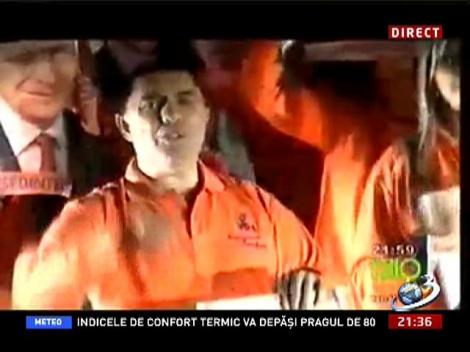 Sinteza Zilei: Spotul de campanie cu manele al lui Băsescu