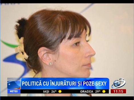 Doamnele sexy ale politicii din România! Mişcarea Populară şi-a desemnat coordonatorii filialelor judeţene