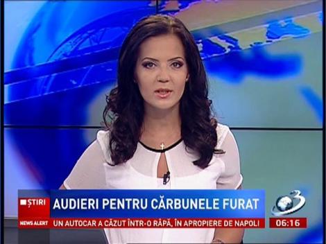 Zece angajaţi de la termocentrala Işalniţa, acuzaţi pentru delapidare. Paguba se ridică la 2 milioane de euro