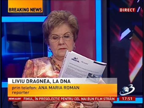 100 de Minute: Liviu Dragnea, la DNA