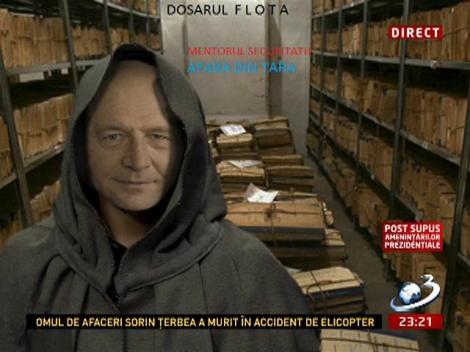 Ce îi urează telespectatorii Antena 3 lui Traian Băsescu