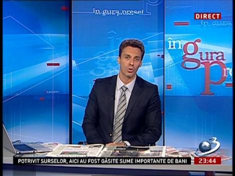 Mircea Badea: Cum adică să nu se discute despre cineva aflat într-o funcție publică? Nici nu pot să-i spun inepție