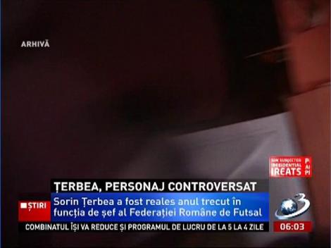 Sorin Ţerbea, omul de afaceri mort în accidentul aviatic a fost un personaj controversat