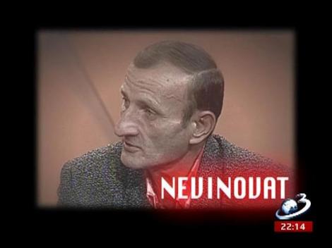 Drama lui Marcel Țundrea. Condamnat la 25 de ani de închisoare pentru o faptă pe care nu a comis-o