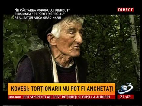 Sinteza Zilei: Documentar despre închisoarea Râmnicu Sărat
