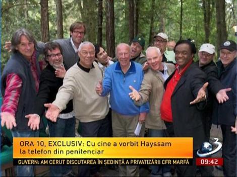 Colin Powell ar fi avut o relaţie intimă cu europarlamentarul Corina Creţu