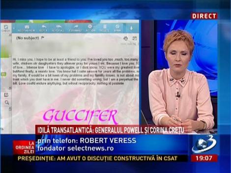 Robert Veress, despre idila transatlantică