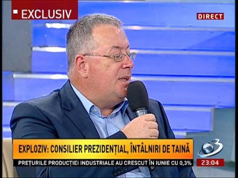 Bogdan Chirieac: Situația economică catastrofală a României își are rădăcinile în ceea ce s-a petrecut atunci în anii '90 sau la începutul anilor 2000