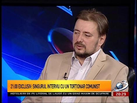 .Punctul de Întâlnire: Despre meciul coabitării dintre Băsescu-Ponta