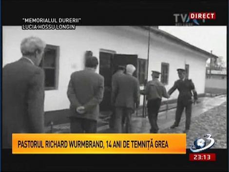 Mărturii, suferinţe şi torturi din închisorile comuniste