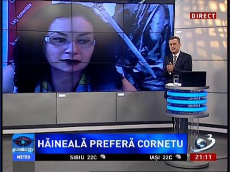 Subiectiv: Hăineală preferă Cornetu