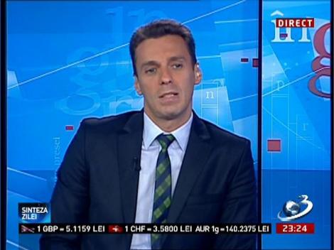 Badea: Asta cu Miami e din atât de multe puncte de vedere o alegere stupidă încât nu ştiu să număr până acolo