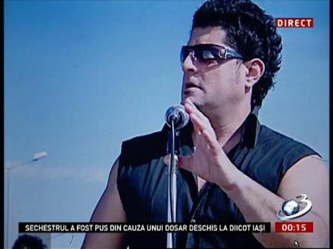 Mircea Badea: Ştii cu cine seamănă Salman Kahn? Seamănă cu Tavi Colen de la Talisman