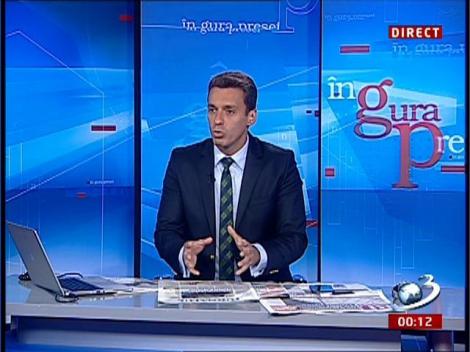 Badea: Tu ştii cu cine seamănă Salman Khan? Bă, seamănă cu Tavi Colen de la Talisman