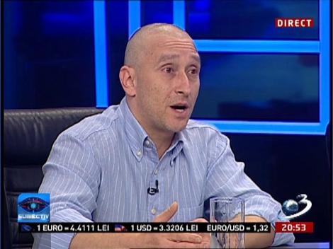 Petru Niţeanu: Cele mai mari afaceri ale lumii occidentale sunt în sănătate, de aceea niciun preşedinte american, în niciun discurs nu a reuşit să explice cum funcţionează sistemul