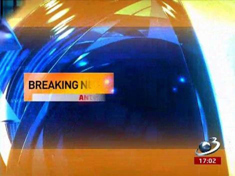 Remus Cernea rămâne fără paşaport de serviciu