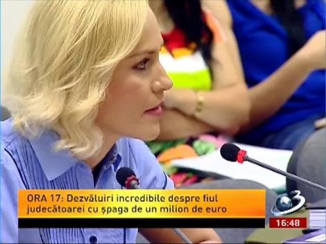 Scandal la şedinţa Consiliului Judeţean Ilfov
