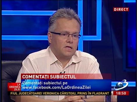 Jurnalist de investigaţie român, declarat persona non grata în Azerbaijan