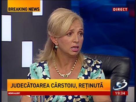 Fiica lui Rudi Varga, despre teroarea prin care a trecut tatăl său