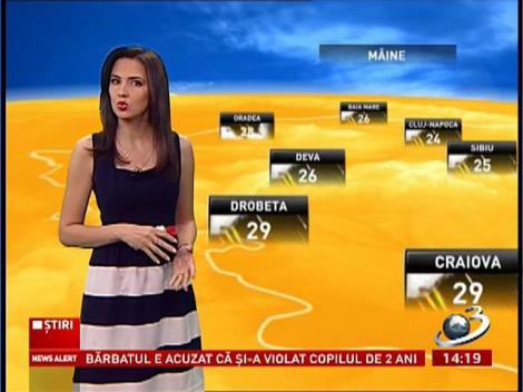 Cod Galben de caniculă