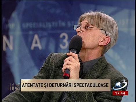 Secvenţial: Românul care a încercat să evadeze din lagărul comunist