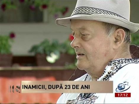 Secvenţial: Inamici după 23 de ani